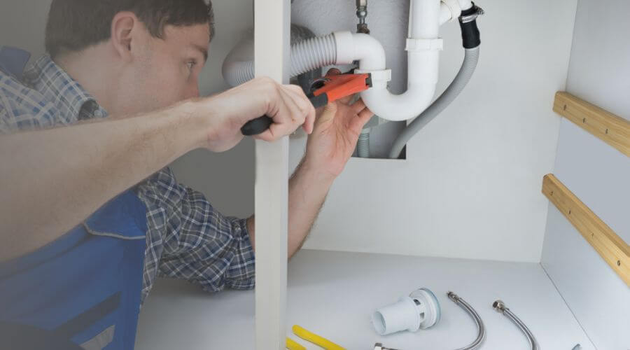 Professional Leak Detection Services in Galloway, WV